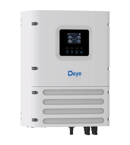 Deye Hybrid Solar Inverter