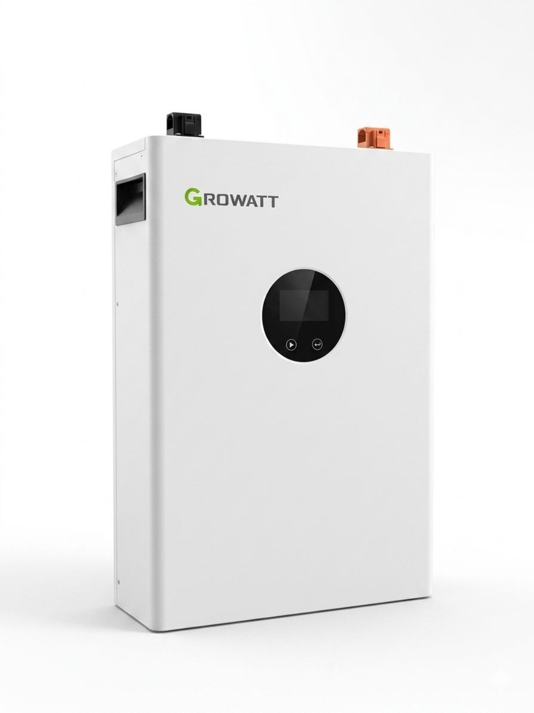 Growatt LiFePO4 Battery