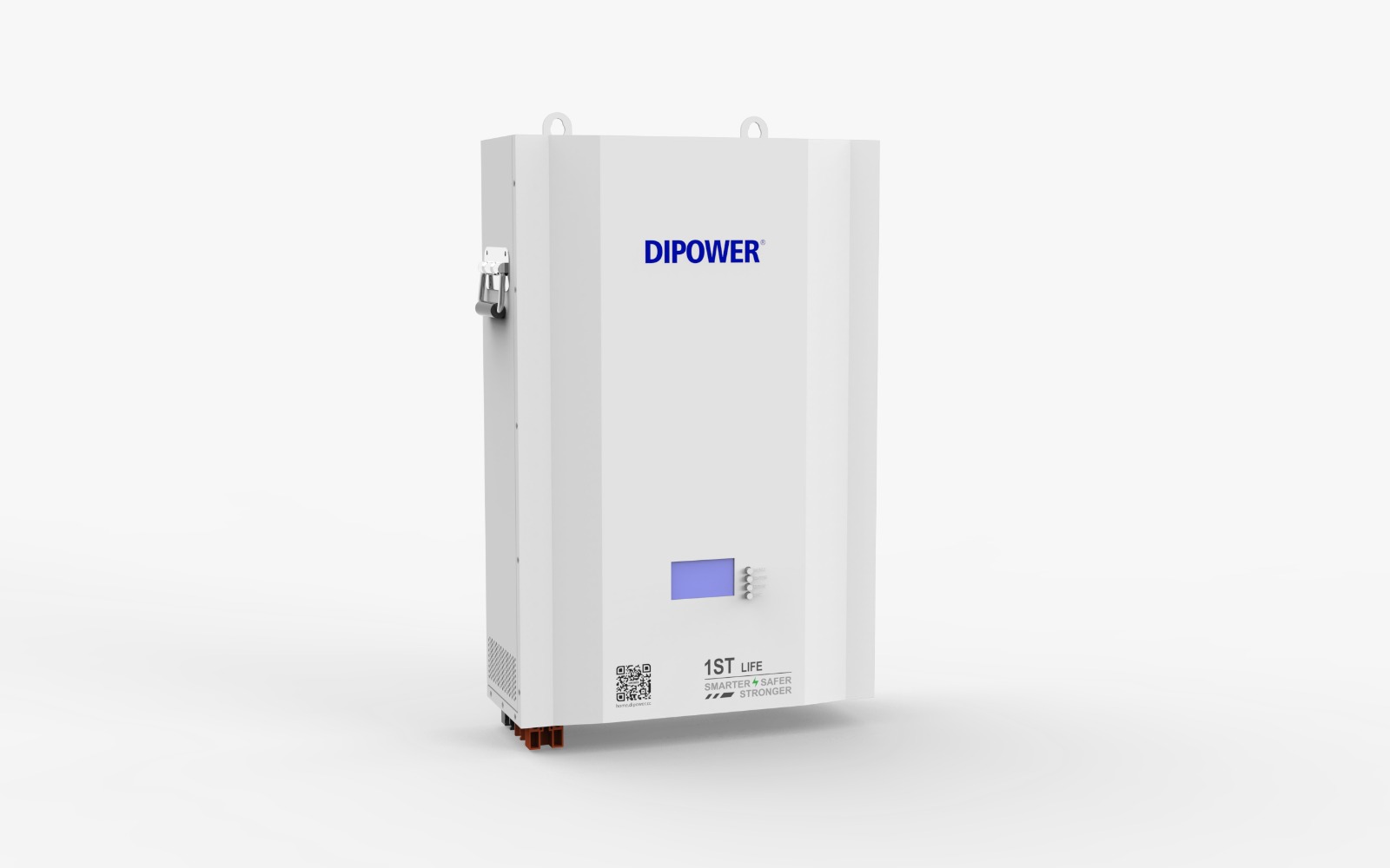 Dipower LiFePO4 Battery