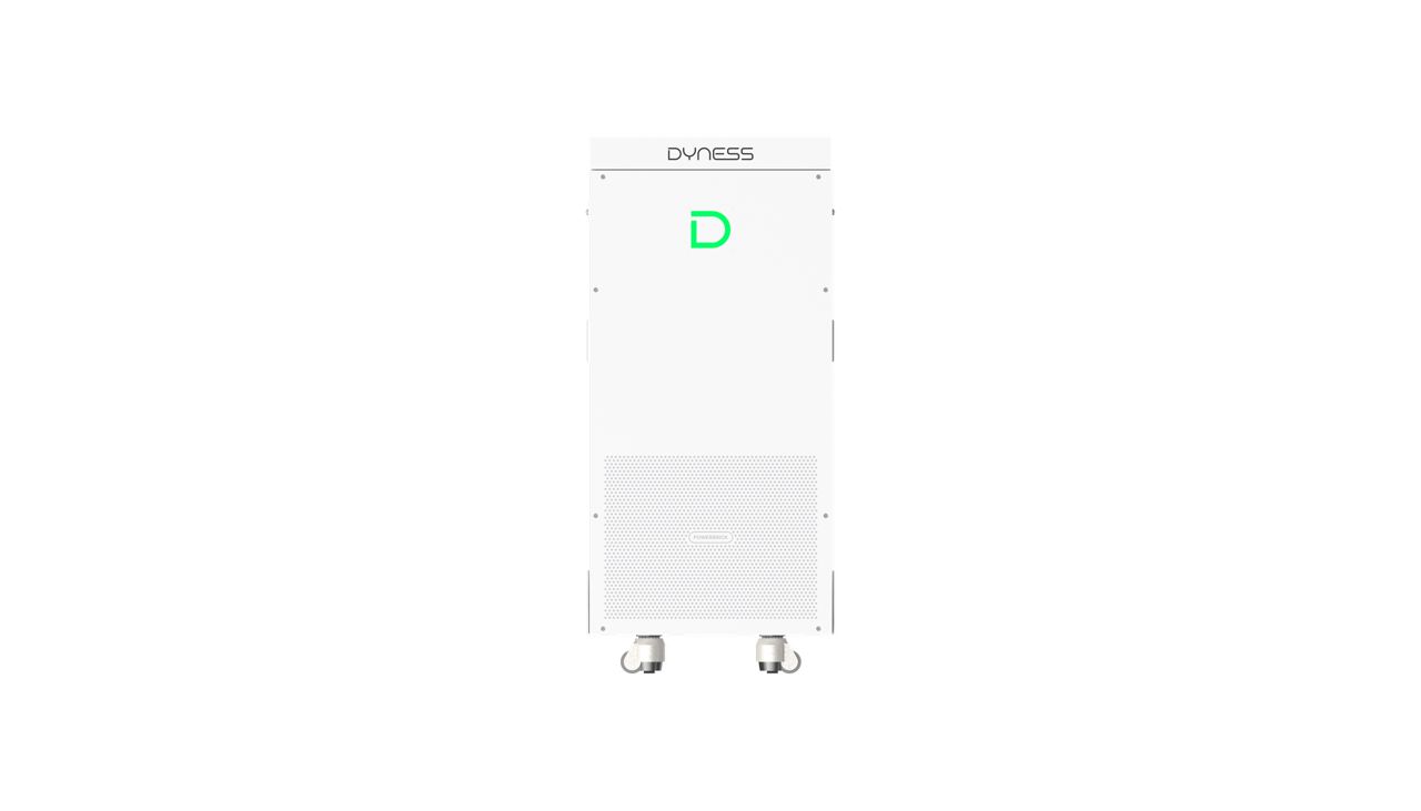 Dyness Powerbox Battery