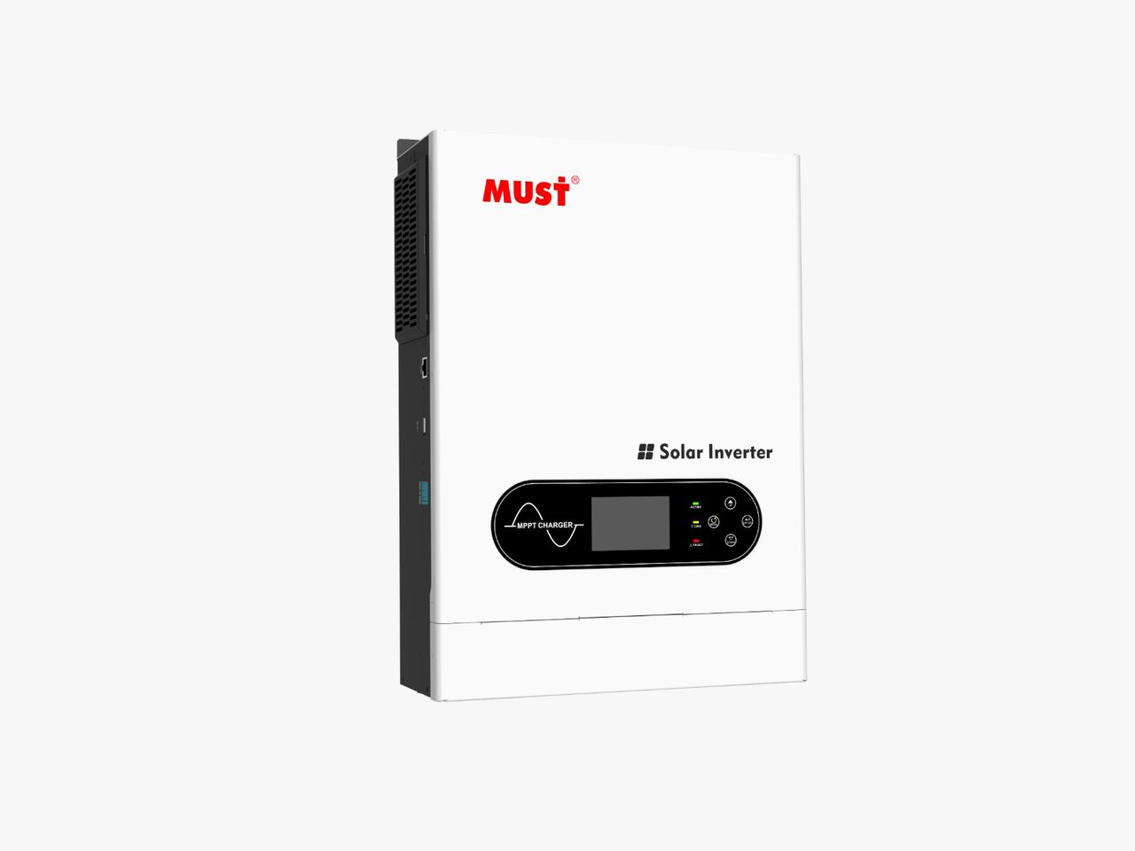 Must Solar Inverter