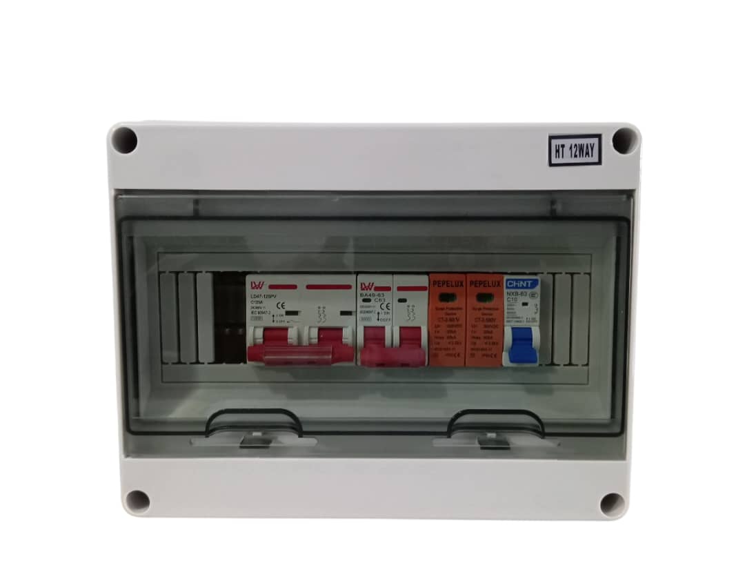 DB Distribution Board