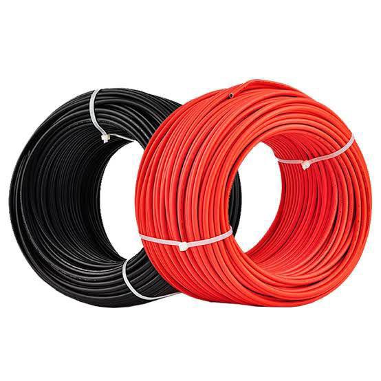 Solar DC PV Cable