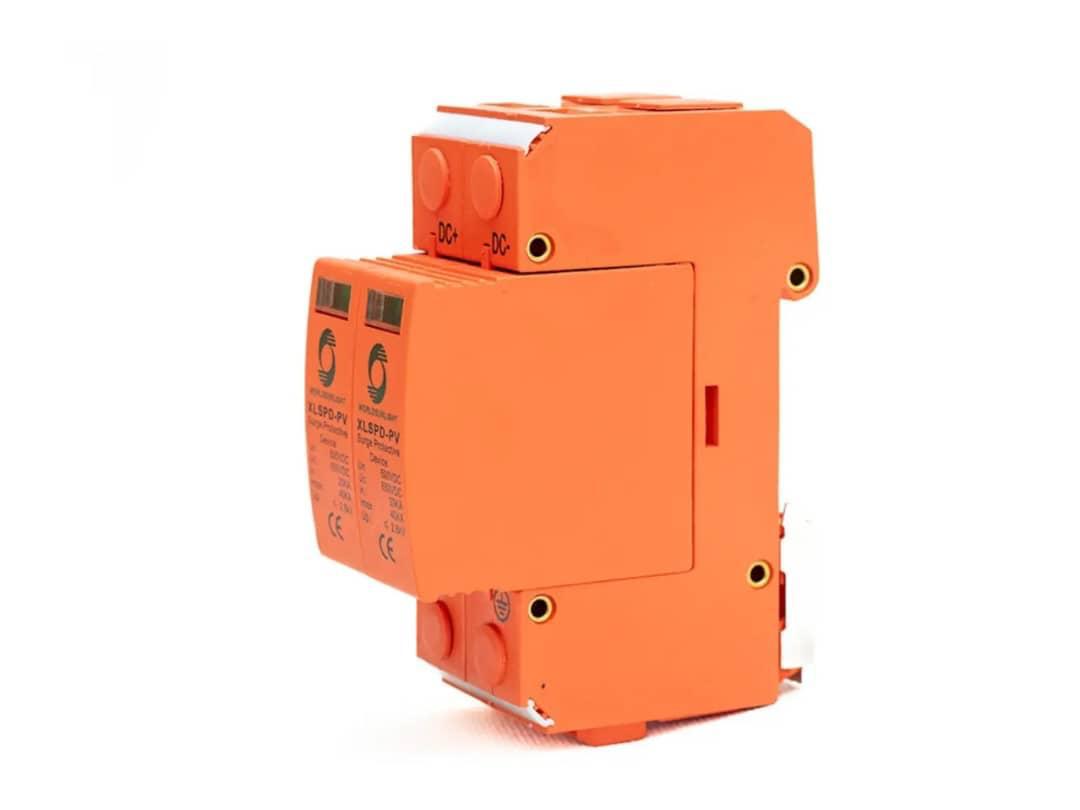 DC Surge Protection Device