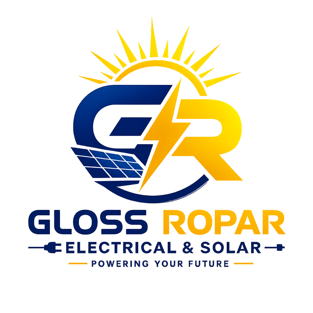 Gloss Ropar Electrical & Solar